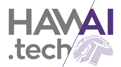Logo Hawaitech